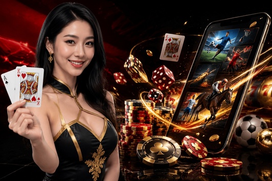 888tot Nổ Hũ — Game slot jackpot đổi thưởng
