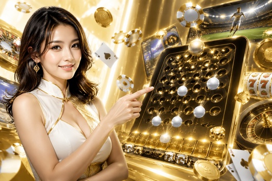 888tot — Cơ chế game nổ hũ slot jackpot