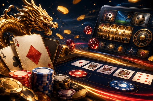 888tot hỗ trợ xử lý sự cố đăng nhập tài khoản casino