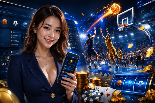 888tot Casino — Chiến thuật chơi baccarat roulette blackjack trực tuyến