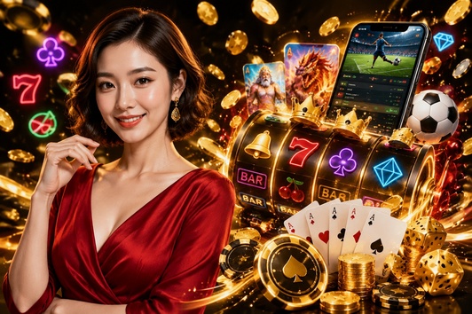 888tot — Nhà cung cấp game slot nổ hũ uy tín